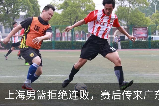 上海男篮拒绝连败，赛后传来广东男篮主帅消息，李弘权说的很实在