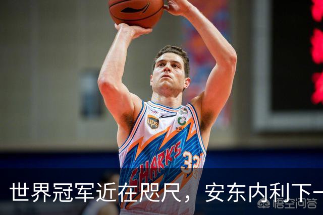 世界冠军近在咫尺，安东内利下一站只要拿到第9即可提前加冕