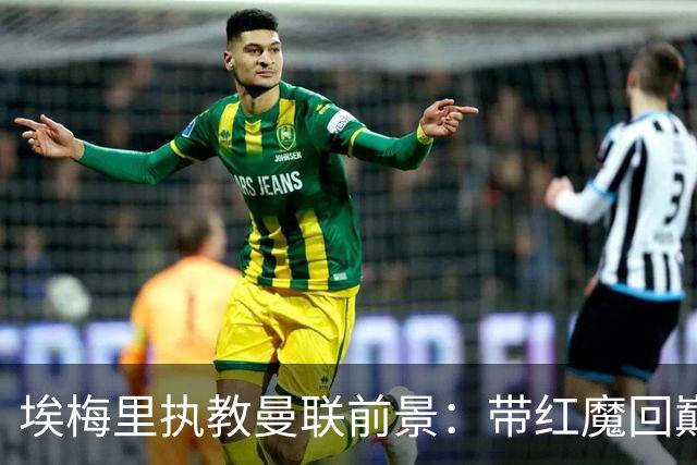 埃梅里执教曼联前景：带红魔回巅峰是大诱惑 但不会有话语权