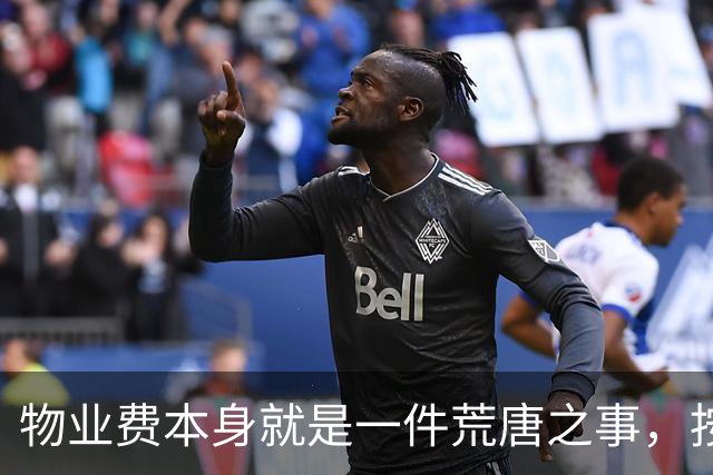 物业费本身就是一件荒唐之事，按房屋套内面积收费更是荒谬至极！