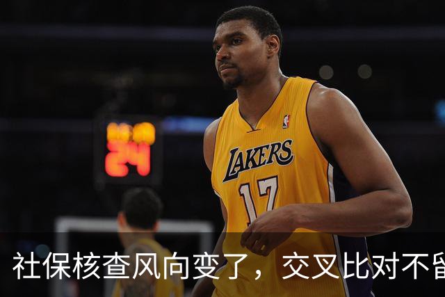 社保核查风向变了，交叉比对不留情，普通人的账到底该怎么算