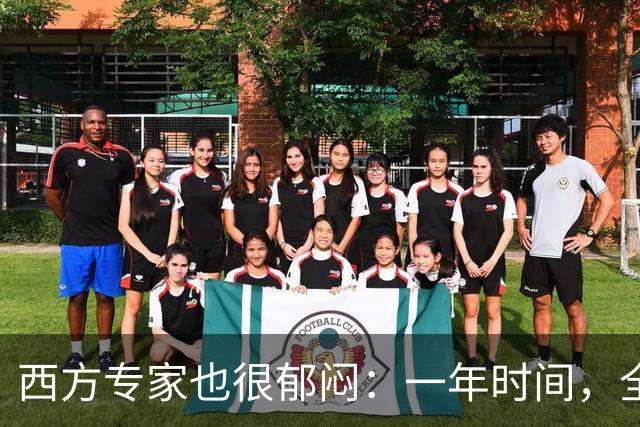 西方专家也很郁闷：一年时间，全世界已经开始看不懂中国了！