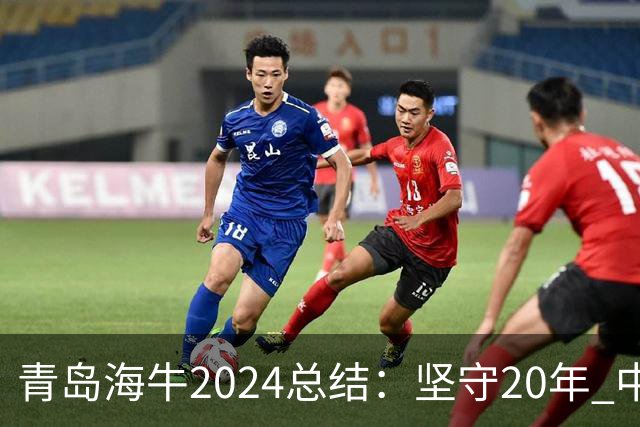 青岛海牛2024总结：坚守20年 中能的拼争与困境