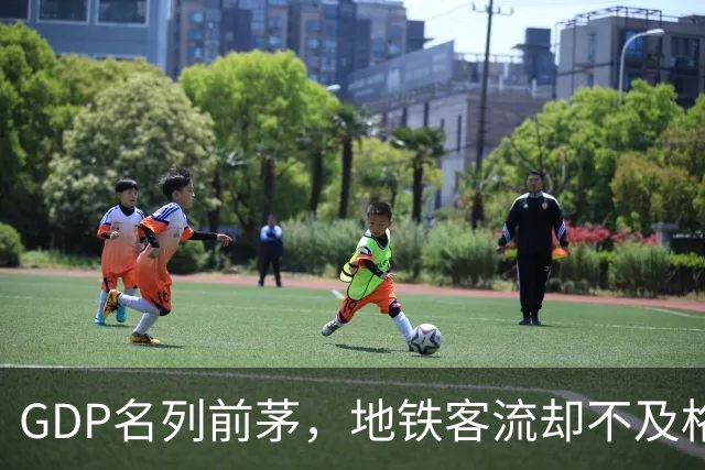 GDP名列前茅，地铁客流却不及格，天津青岛宁波大连差在哪？